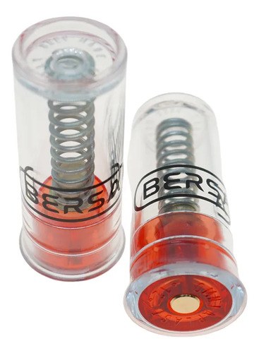Snap Caps Bersa Calibre 12ga - Blister X2