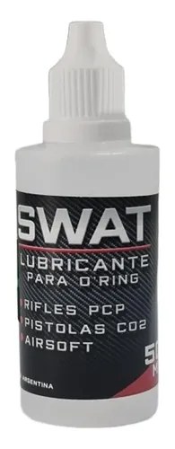 Lubricante Para Armas Orings Pistolas Co2 Rifles Aire