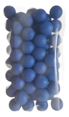 Posta Disuasiva Proyectil Rigido 0.68 (17.50mm) 37gr Airshot - 2