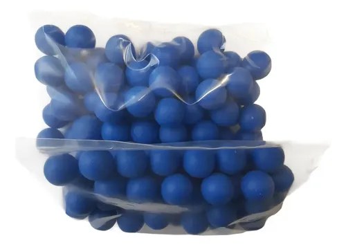 Posta Disuasiva Proyectil Rigido 0.68 (17.50mm) 37gr Airshot - 3