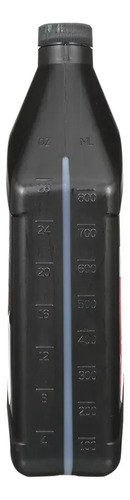 Aceite De Pata Mercury Sae 80w-90 Menos De 75hp Bomba Manual - 3