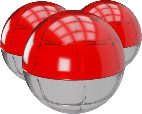 Postas Pimienta Cal .50 Umarex T4e Defensa Personal Pack X10 - 2