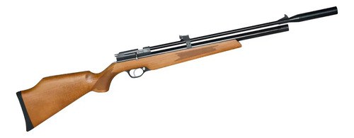 Rifle Aire Comprimido Pcp Apolo Pr900 5.5 Mm Madera Regulado Negro/madera 5.5 Mm