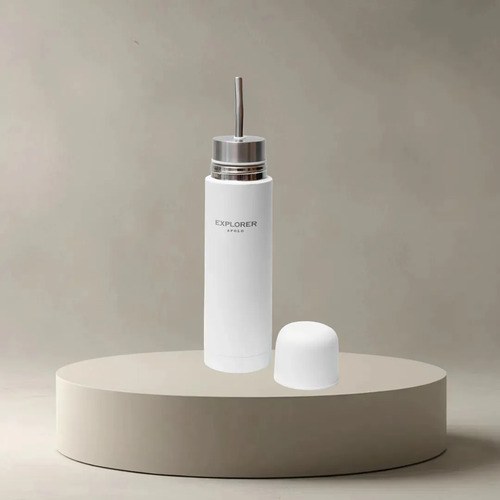 Mate Listo Explorer Apolo Blanco Matelisto