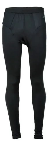 Pantalón Interior Frizado Térmico Forest Premium L