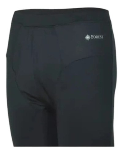 Pantalón Interior Frizado Térmico Forest Premium L - 2