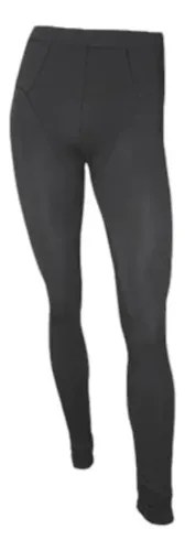 Pantalón Térmico Interior Bamboo Forest Para Hombre Xxl