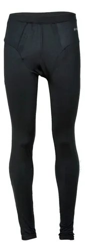 Pantalón Interior Frizado Térmico Forest Premium Xs - 3