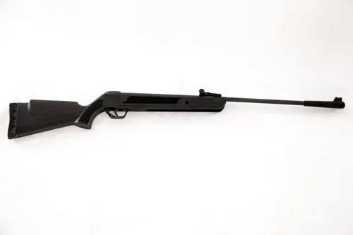 Rifle Ap800 Cal 5.5 Apolo Negro 139.7 Mm