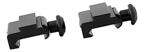 Montaje Adaptador Bipieza 22 A 11 Mm Apolo