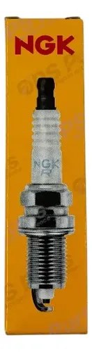 Bujía Nautica Mercury Ngk Lkar7c-9 Original - 2
