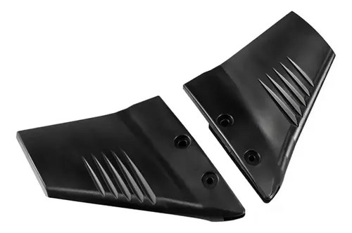Aletas Hydrofoil Estabilizadoras Para Motores Hasta 200 Hp