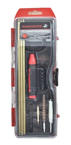 Kit De Limpieza Winchester Carabina Fusil 308 30-06 300w