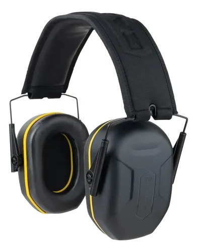 Protector Auditivo Earmor M300l Negro