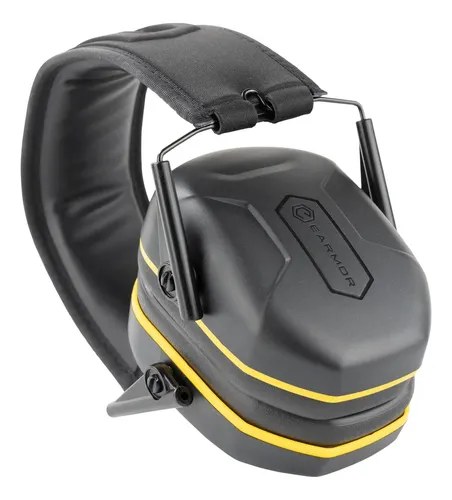 Protector Auditivo Earmor M300l Negro - 2