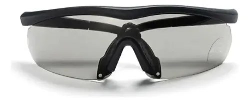 Lentes Anteojos Tacticos Earmor G01 Esfumado