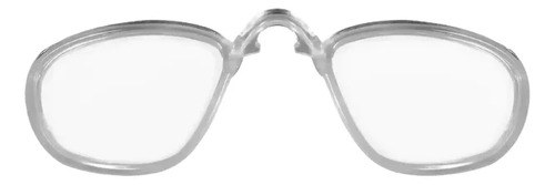 Inserto Wiley X Saber Repuestos Rx Transparente