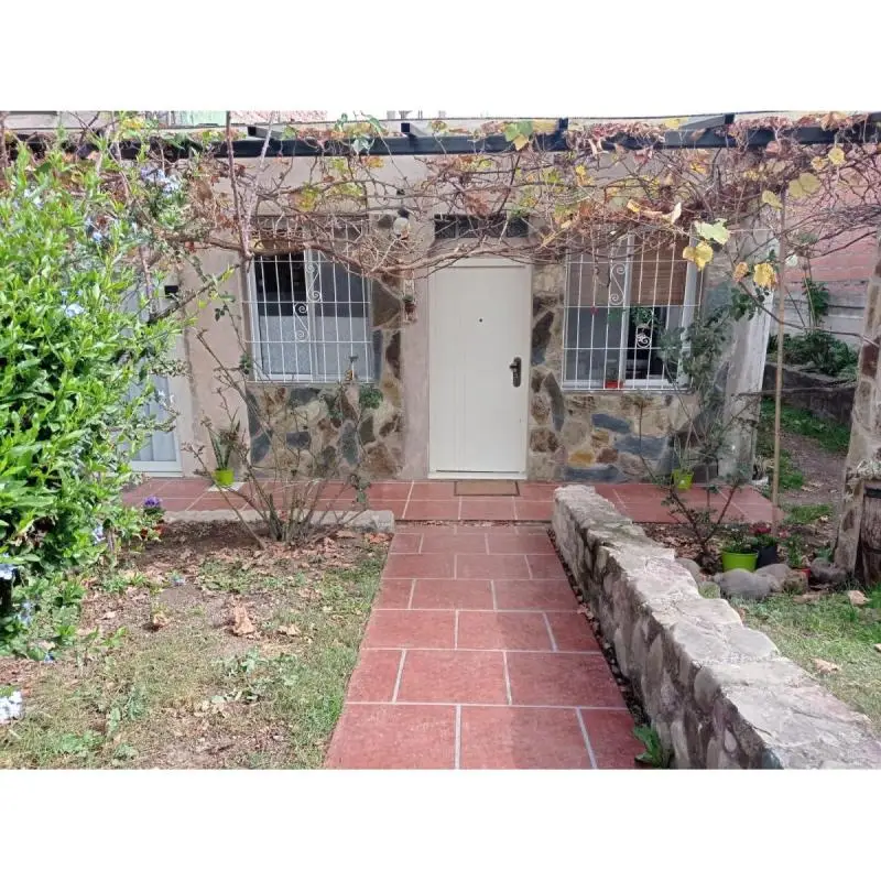 Alquiler temporario , casa de descanso