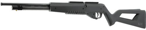 Rifle Pcp 5.5mm Aire Comprimido Umarex Ux Iconix 40j Aleman Negro 5.5 Mm