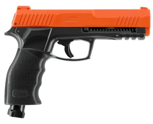 Pistola Disuasiva Umarex Co2 P2p Hdp 50 Gen2 Cal.50 Naranja 1270 Mm - 2