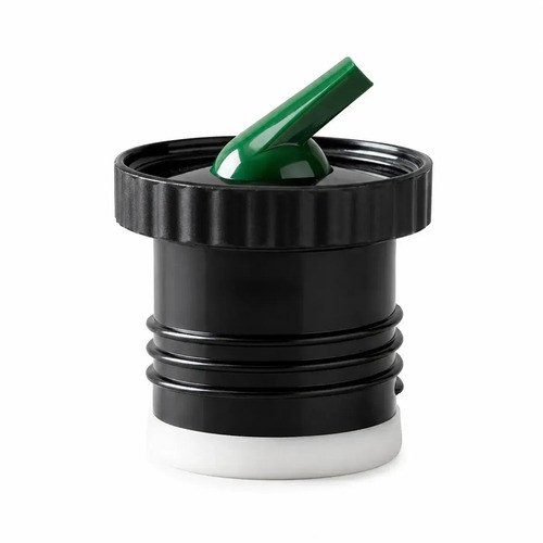 Pico Tapón Cebador Matero Generico Repuesto Termo Stanley 1l Matesur Negro