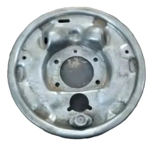 Plato Freno Traseros Ford Falcon
