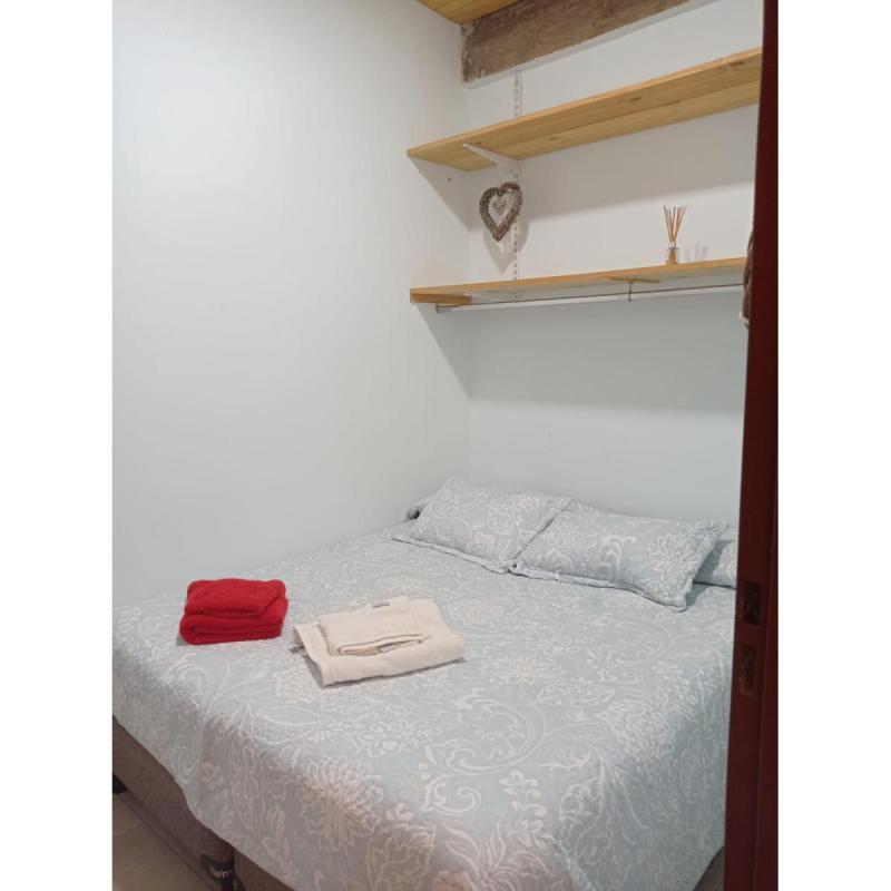 Alquiler temporario , casa de descanso - 12