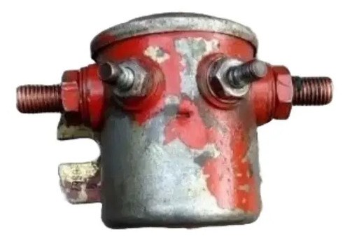 Relay Motor Arranque Ford Falcon / F-100 / F-600 / F-900
