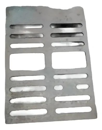 Soporte De Motor Bombeador