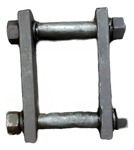 Grillete De Elástico Trasero Jeep