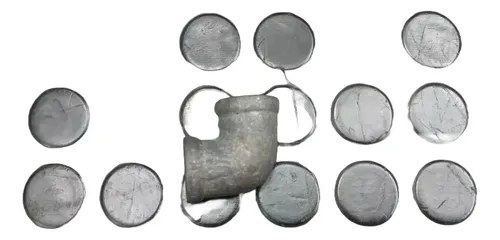 Codo Bronce 1/2