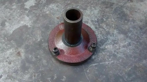 Guía De Directa Ford Falcon Caja De Tercera