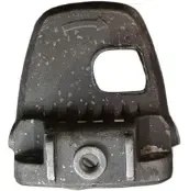 Carcasa Cabezal Amoladora Angular