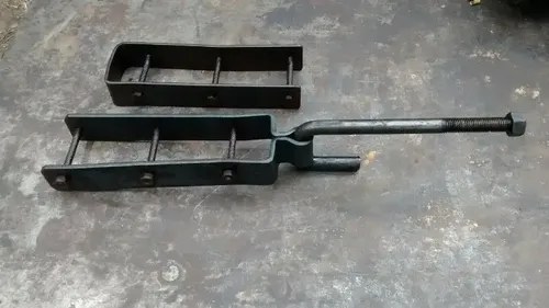 Bisagra Y Herraje De Tranquera