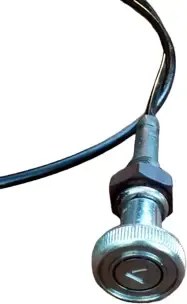 Cable Ventilación Ford Fairlane 500