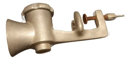 Carcasa Picadora De Carne Manual Pidma