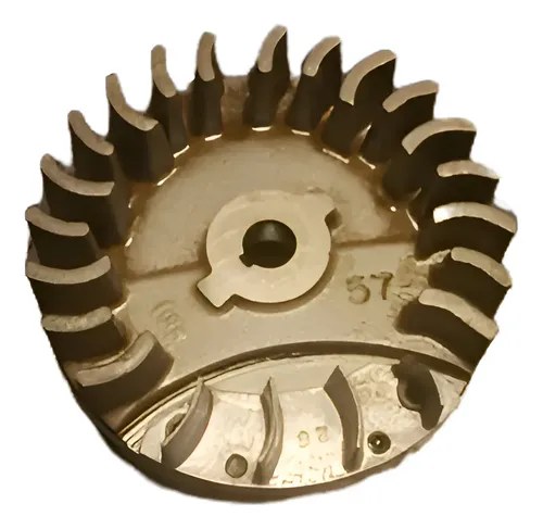 Volante Magnético Motor Estacionario Briggs Stratton