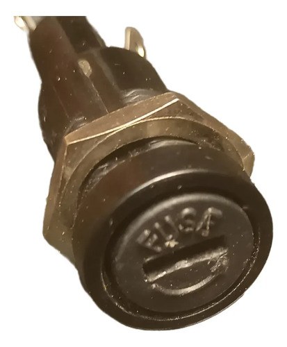 Porta Fusible Balanza Kretz Novel 15 / 31 Original
