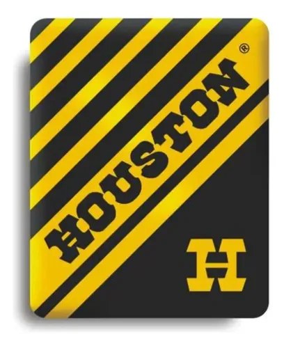 Protector De Codo Coderas Táctica Antidisturbios Houston Negro Único - 7