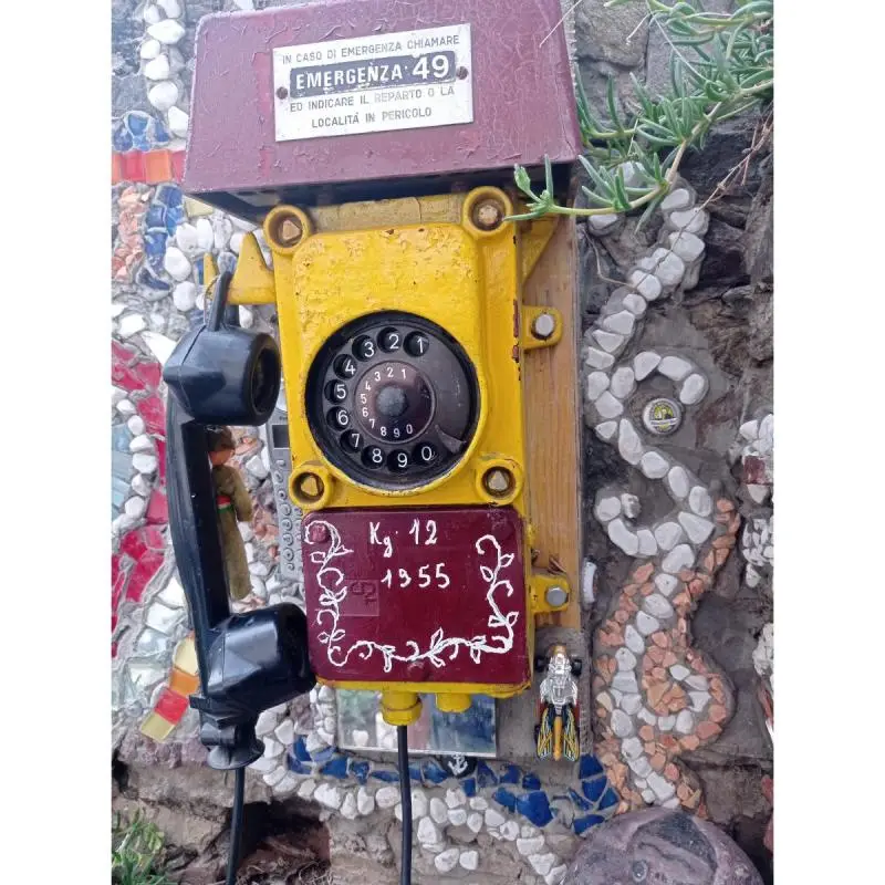 electricista matriculado. instalaciones y reparaciones Electrician Elettricista
