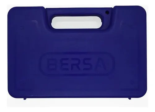 Pistola De Aire Coprimido Bersa Bp9cc Con Blowback A Co2 Kit Negro 4.5 Mm - 7