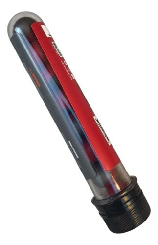 Proyectiles Disuasiva Byrna Pepper (pimienta) .68 Tubo X 8u Pepper 1727.2 Mm - 4