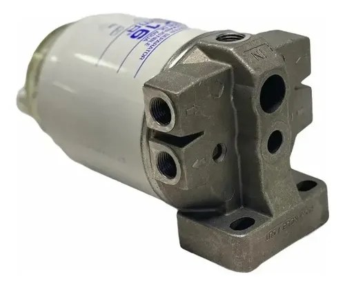 Filtro Combustible Separador De Agua Rama 160rk Hasta 200hp - 4
