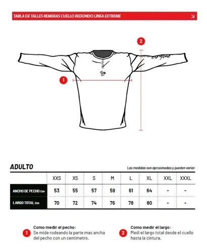 Remera De Pesca Payo Extreme Secado Rapido Proteccion Uv - 4
