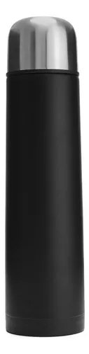Equipo De Mate Acero Inoxidable Yerbera Azucarera Termo - 9