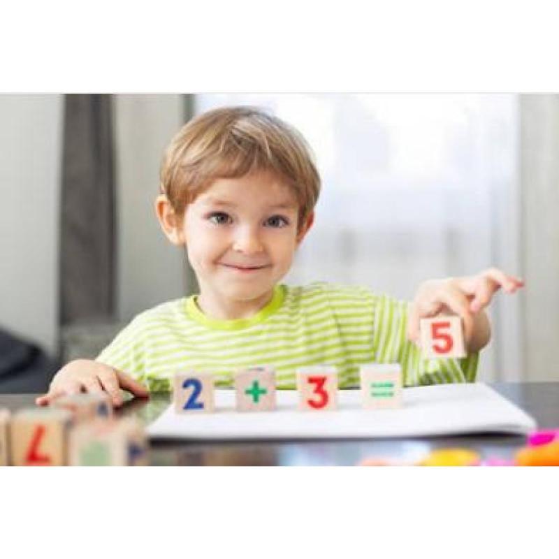 Estudio NumerolÓgico Bebes Y NiÑos