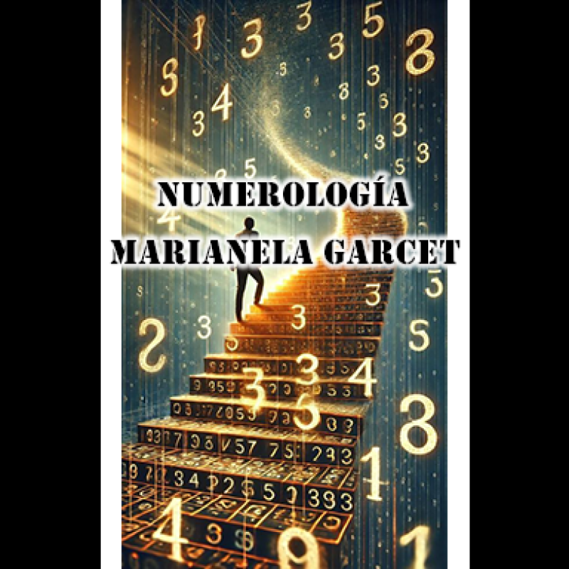 Estudio NumerolÓgico Bebes Y NiÑos - 2