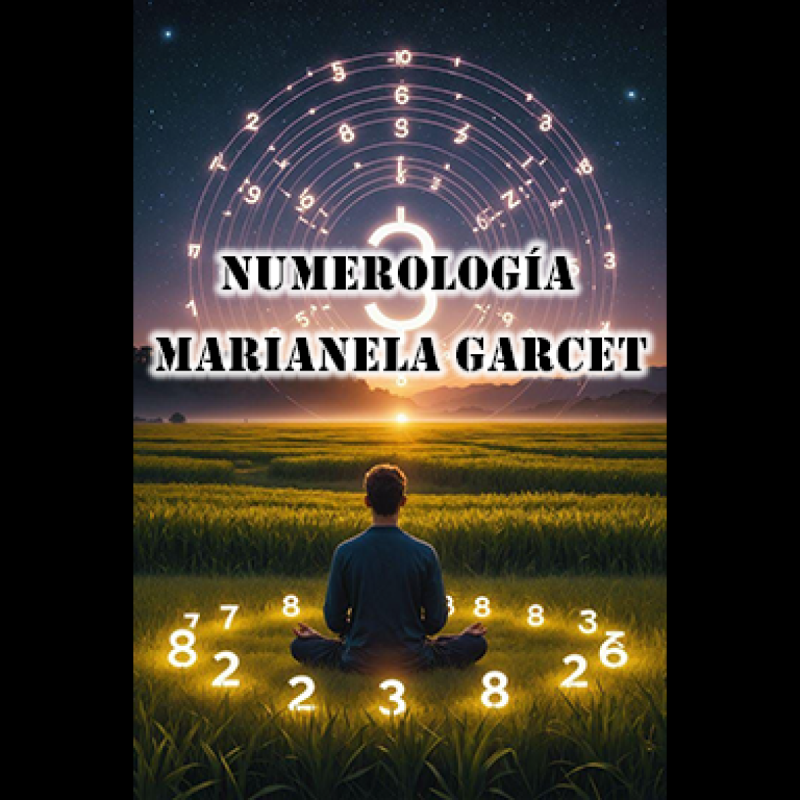 Estudio NumerolÓgico Bebes Y NiÑos - 4
