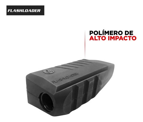 Accesorio De Carga Rápida Flashloader Para Vesta Pdw .50 Co2 - 4
