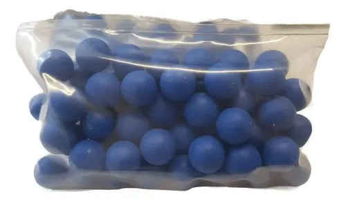 Posta Disuasiva Proyectil Rigido 0.68 (17.50mm) 37gr Airshot - 4